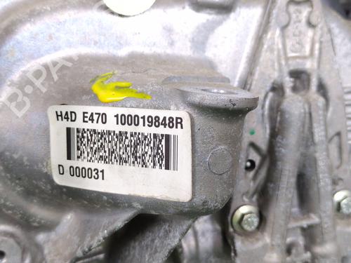 Engine RENAULT CAPTUR II (HF_) TCe 100 (HFMT) | BP33735836M1 - Image 7