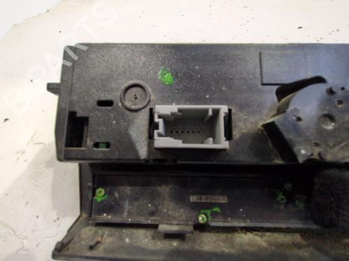 Climate control BMW 3 Touring (E91) 318 i | BP24700225I5 