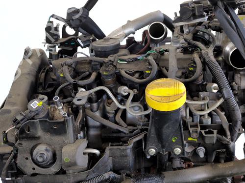 Engine DACIA SANDERO II 1.5 dCi 75 / Blue dCi 75 (B8JW, B8M4, B8AH, B8M7, B8M6) | BP39134972M1 - Image 4