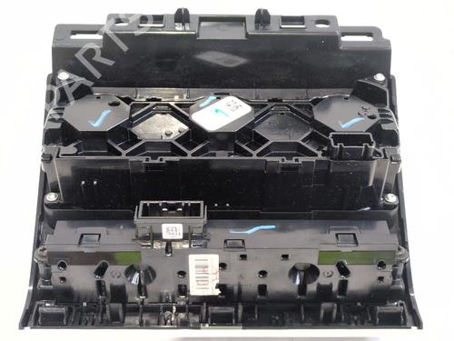 Climate control RENAULT CAPTUR II (HF_) TCe 90 (HFM6) | BP34431904I5 - Image 3