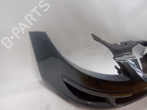 Front bumper SEAT ALTEA (5P1) 2.0 TDI 16V | BP23417522C7 