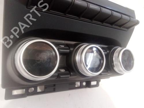 Climate control RENAULT CLIO V (B7_) | BP38271292I5 - Image 2