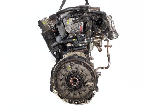 Engine RENAULT SCÉNIC II (JM0/1_) 1.9 dCi (JM14) | BP36562076M1 - Image 7