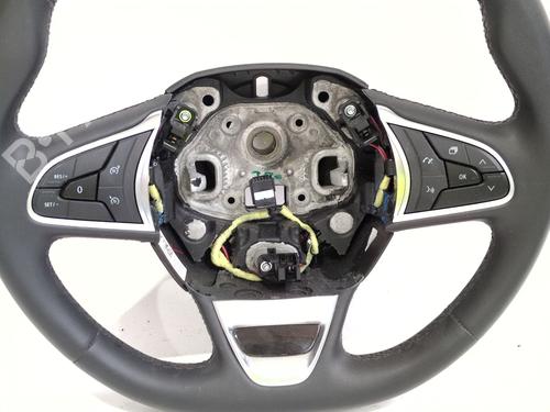 Rat RENAULT MEGANE IV Saloon | BP38482114C49 - Image 2