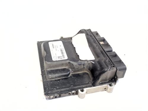 Engine control unit (ECU) RENAULT KADJAR (HA_, HL_) 1.5 BLUE dCi 115 (HLA6) | BP36319417M57 - Image 2