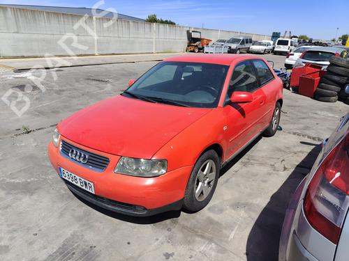 Used Parts AUDI A3 (8L1) S3 quattro (224 hp) 4248371