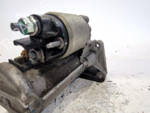 Starter RENAULT KOLEOS II (HC_) | BP24700133M8