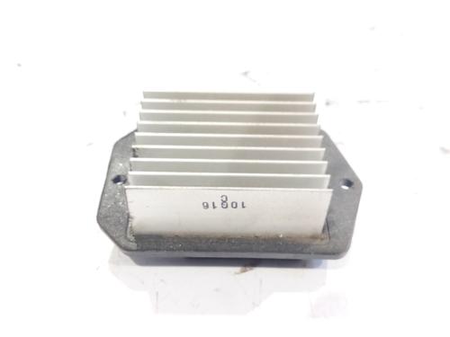 Heater resistor TOYOTA LAND CRUISER 90 (_J9_) 3.0 D-4D 4WD (KDJ90_, KDJ95_, KDJ90W, KDJ95W) | BP18334086M108 