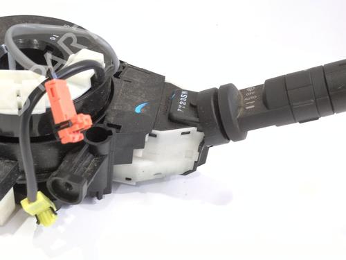 Switch NISSAN QASHQAI / QASHQAI +2 I (J10, NJ10, JJ10E) 2.0 dCi | BP27208702I30 