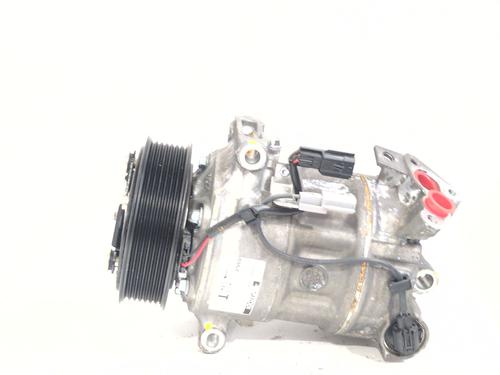 Used AC compressor AC compressor RENAULT CLIO V (B7_) [2019-2026] 39956603 39956603