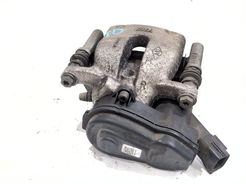 Used Right rear brake caliper Right rear brake caliper RENAULT MEGANE IV Hatchback (B9A/M/N_) 1.5 Blue dCi 115 (B9A6) (116 hp) 33820174 33820174