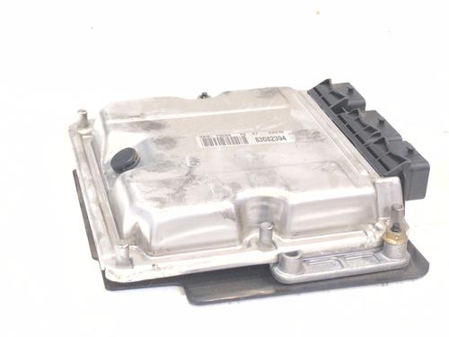 Engine control unit (ECU) PEUGEOT 307 SW (3H) 2.0 HDI 110 | BP37150697M57 - Image 4