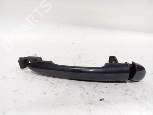 Rear right exterior door handle RENAULT LAGUNA III (BT0/1) 2.0 16V Turbo (170 hp) 17819849