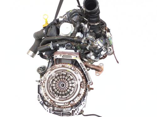 Engine RENAULT CAPTUR I (J5_, H5_) 1.5 dCi 90 (J5N4, J5M5, J5MW, J5M6, J5AL, J5AJ) | BP32227726M1  - Image 8