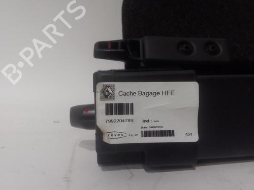 Hattehylde RENAULT KADJAR (HA_, HL_) | BP37150517C85 - Image 5