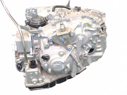 Used Gearbox RENAULT AUSTRAL TCe 160 (HGMJ) (158 hp) 30277507