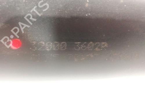 Driveshaft DACIA DUSTER (HM_) 1.5 dCi 110 4x4 (HMAB) | BP38271188M37 - Image 5
