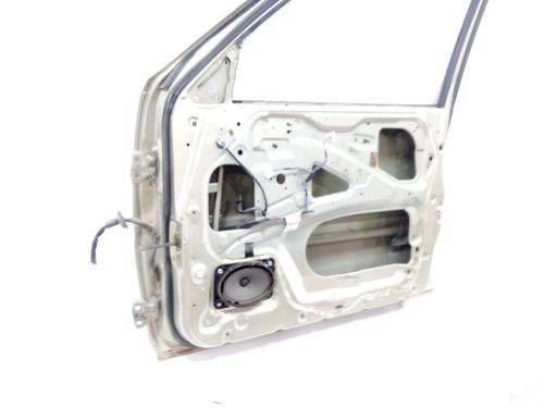 Right front door NISSAN TERRANO II (R20) 3.0 Di 4WD | BP17820684C3 