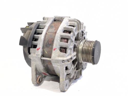 Used Alternator Alternator RENAULT EXPRESS Box Body/MPV [2021-2026] 34504865 34504865
