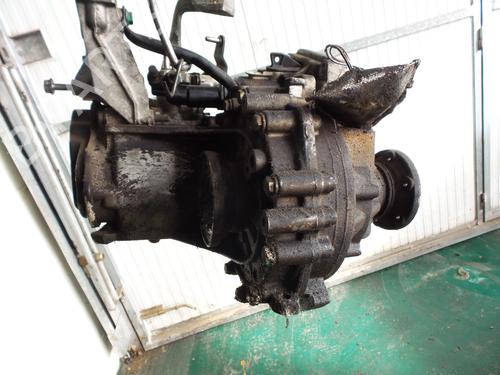 Gearbox SEAT LEON (1M1) 1.9 TDI | BP17913434M3 
