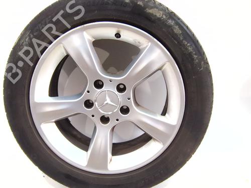 Used Rim MERCEDES-BENZ CLC-CLASS (CL203) [2008-2011]  30702301
