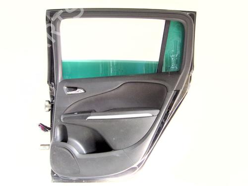 Right rear door OPEL ZAFIRA TOURER C (P12) 2.0 CDTi (75) | BP29473552C5 