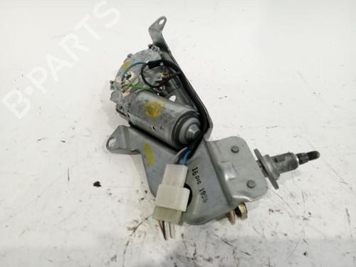 Rear wiper motor RENAULT MEGANE I (BA0/1_) 1.9 dTi (BA1U) | BP20307835M102 