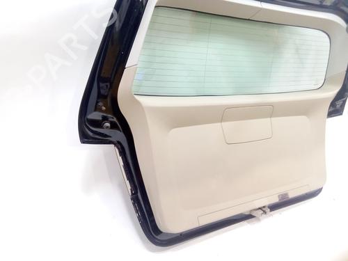 Tailgate MERCEDES-BENZ B-CLASS Sports Tourer (W245) B 200 TURBO (245.234) | BP20931735C6 