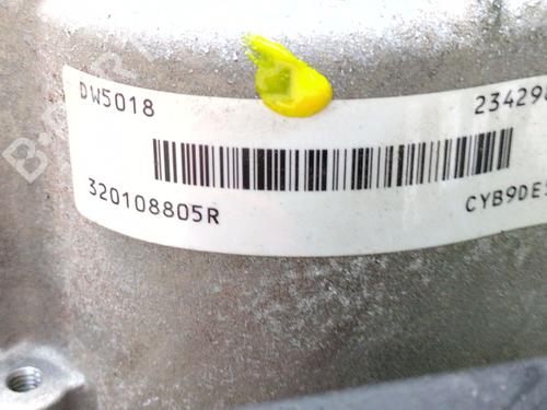 Gearbox RENAULT CAPTUR II (HF_) TCe 140 (HFN0) | BP36320044M3  - Image 7