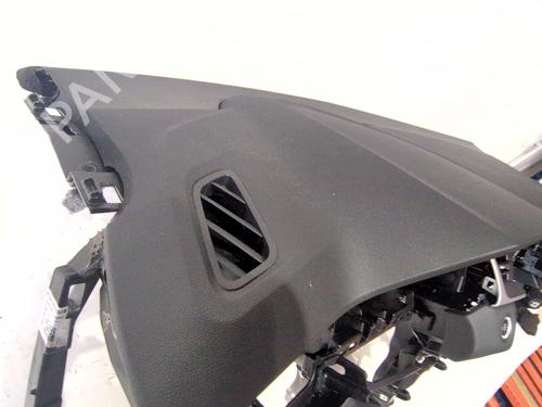 Airbag Kit RENAULT SYMBIOZ  | BP31882648C86 