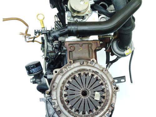 Engine RENAULT CLIO II (BB_, CB_) 1.5 dCi (B/CB08) | BP29351309M1 