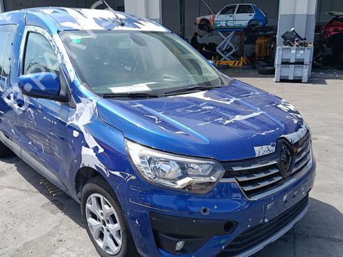 Used Parts RENAULT EXPRESS Box Body/MPV    4421727