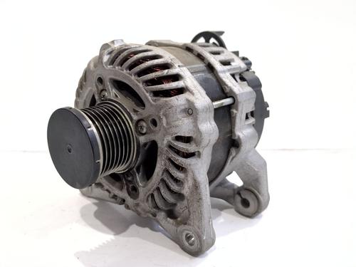 Alternator RENAULT CAPTUR I (J5_, H5_) 1.3 TCe 150 (J5NK, J5JS) | BP40150553M7 - Image 2