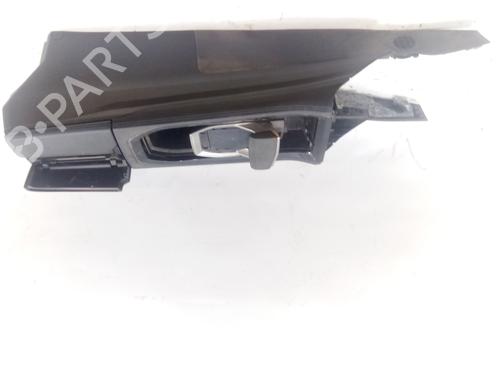 Used Middle console RENAULT RAFALE Coupe (DGM_) [2023-2025]  22301002