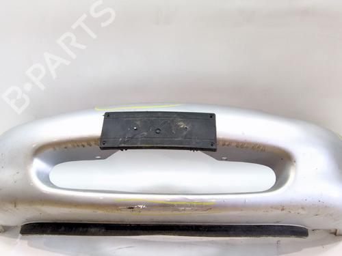 Front bumper MAZDA MX-5 II (NB) 1.8 16V (NB8C) | BP30157680C7