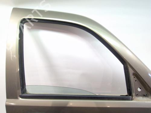 Right front door JEEP CHEROKEE (KJ)  | BP27355196C3 