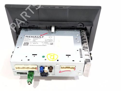 Display DACIA BIGSTER 1.8 FHEV (RYN7) | BP34448818C48 - Image 2