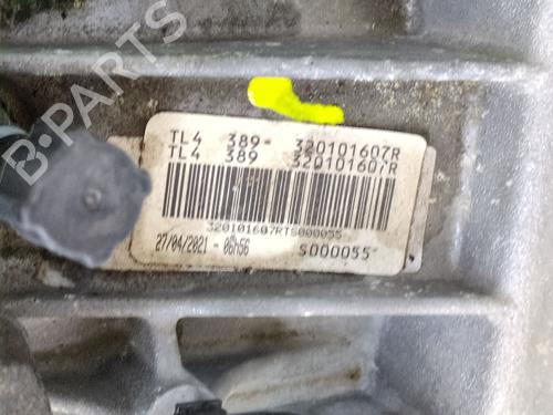 Gearbox RENAULT RAFALE Coupe (DGM_) | BP32775627M3 - Image 6