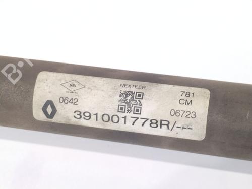 Right front driveshaft DACIA BIGSTER | BP37197120M39 - Image 4