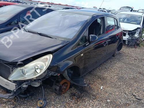 Used Parts OPEL CORSA D (S07) 1.3 CDTI (L08, L68) 4660332