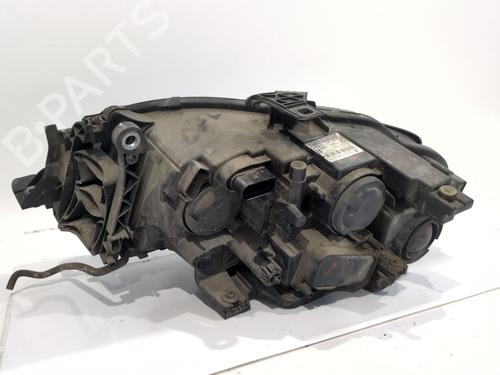 Right headlight AUDI A4 B8 (8K2) 1.8 TFSI | BP40072444C29 - Image 3