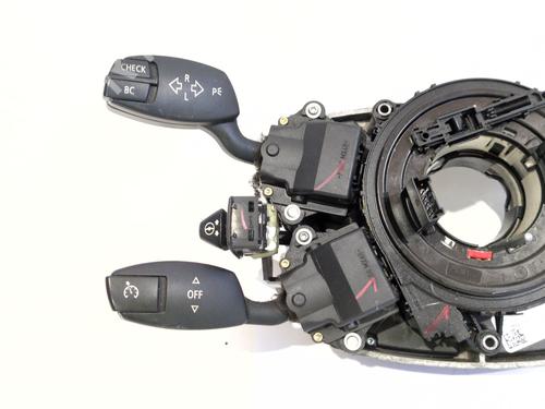 Switch BMW 5 (E60) 530 d | BP35974326I30 - Image 2