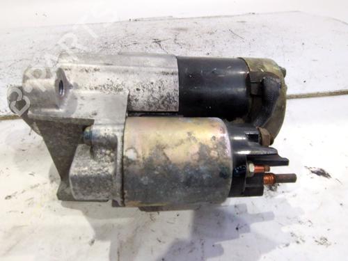 Starter RENAULT CLIO II Hatchback Van (SB0/1/2_) 1.9 DTi (SB0U) | BP40108501M8 - Image 4