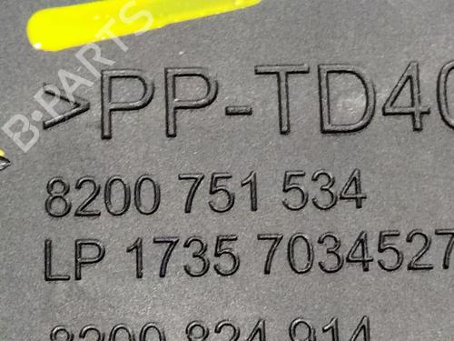 Air filter box RENAULT MASTER III Van (FV) | BP32203657M87 - Image 4