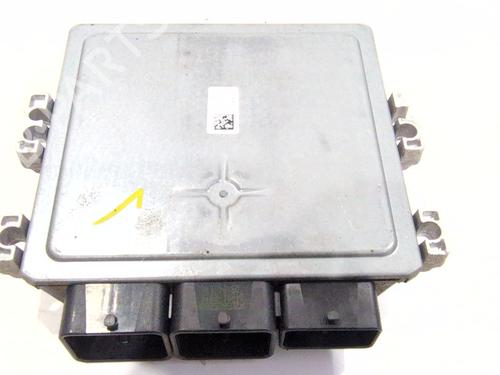 Engine control unit (ECU) CITROËN C4 Grand Picasso I (UA_) | BP30935357M57