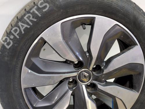 Fælk MITSUBISHI COLT VII Hatchback (VB_) | BP33820167C45 - Image 2