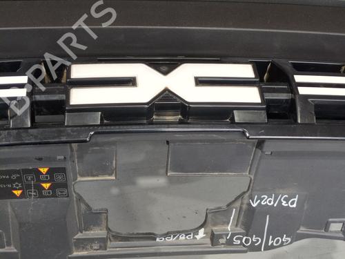 Front bumper DACIA DUSTER (HM_) 1.5 dCi 115 (HMAD) | BP34504878C7  - Image 15