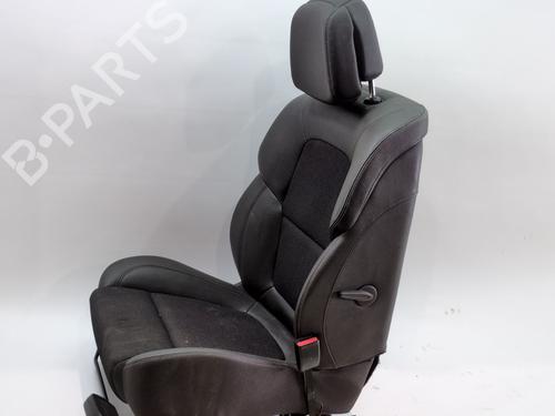 Used Right front seat RENAULT ESPACE V (JR_) 1.6 dCi 130 (130 hp) 30157751