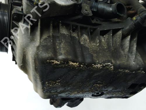 Engine RENAULT MEGANE III Grandtour (KZ0/1) 1.9 dCi (KZ0J, KZ0N, KZ1S) | BP29748067M1 