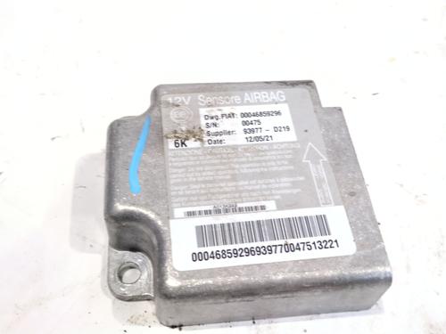 ECU airbags CITROËN JUMPER II Van 2.2 BlueHDi 120 | BP24509351M53 
